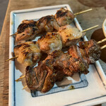 Yakitori Denji - 