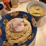 つけめん金龍 - 担々つけ麺