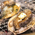 Directly from the market! Live abalone with vibrant flavor