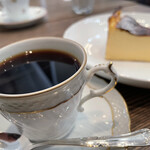 カフェ ファソン - 