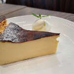 カフェ ファソン - 