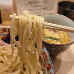 つけめん金龍 - 