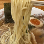 Ramen Ume Ya - 