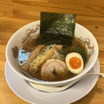 Ramen Ume Ya - 