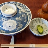 うなぎ 久保田 - 