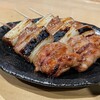 炭火焼鳥あおとり