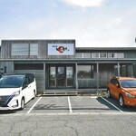 焼肉処いっとう - 正面