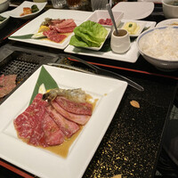 游玄亭 西麻布本館 - 