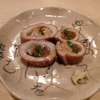 鮨まつもと - 
