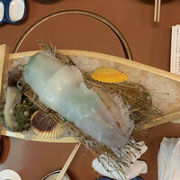 いけす無門 新宿 - 