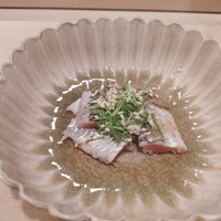 鮨まつもと - 