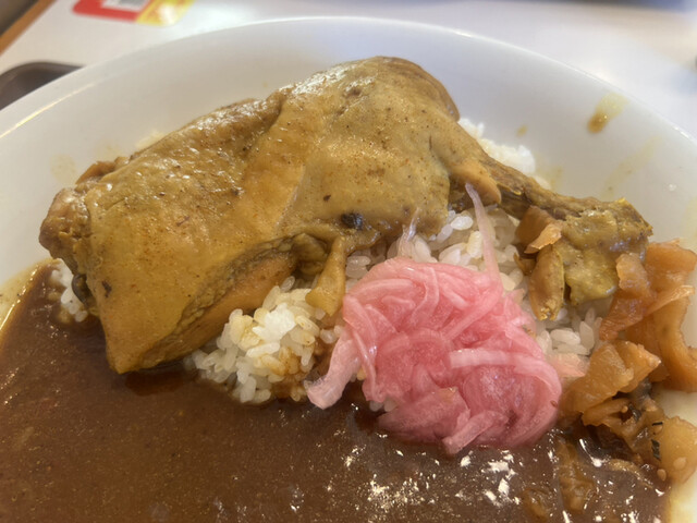 すき家 原町店 - 原ノ町（牛丼）の写真