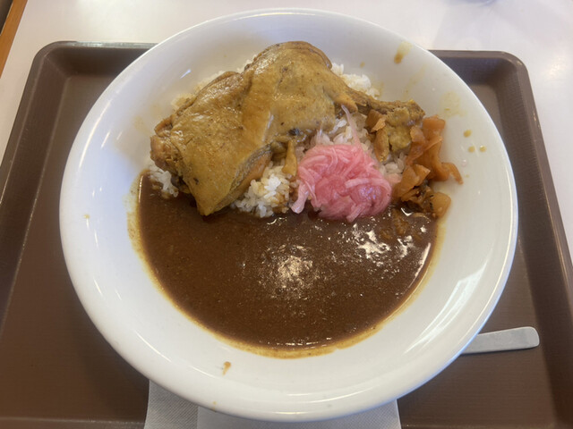 すき家 原町店 - 原ノ町（牛丼）