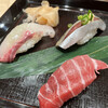 Sushi Fujiken Sengyoten - 