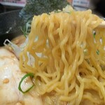 Oreno Ramen Kouta - ～麺～