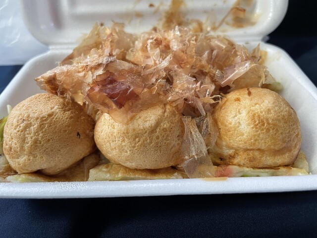 あじまん本舗 ビックフレック新庄店 - 新庄（たい焼き・大判焼き）の写真