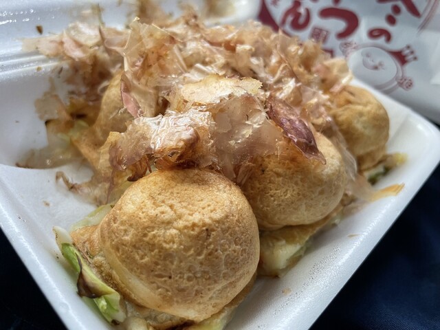 あじまん本舗 ビックフレック新庄店 - 新庄（たい焼き・大判焼き）の写真