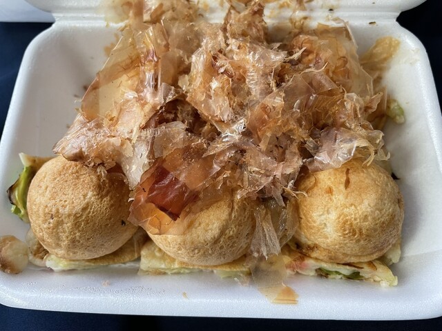 あじまん本舗 ビックフレック新庄店 - 新庄（たい焼き・大判焼き）の写真