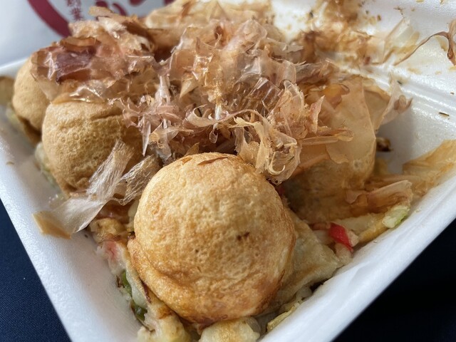 あじまん本舗 ビックフレック新庄店 - 新庄（たい焼き・大判焼き）の写真