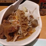 ほていちゃん - 味噌味がいいな～