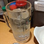 ほていちゃん - チュウハイ