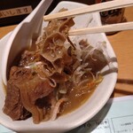 ほていちゃん - 何とも甘いのだ！