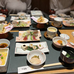 Shabushabu Nihonryouri Kisoji - 