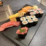 sushizammai - 