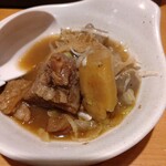 ほていちゃん - ごぼうもいいけどさ～