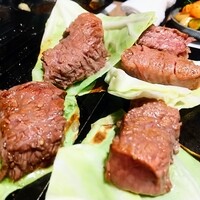奈良きみや 別邸 柘榴 - 