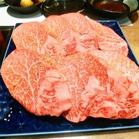奈良きみや 別邸 柘榴 - 