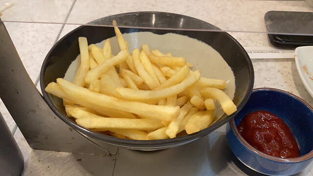 Kushi Katsu Tanaka Oyamadai Ten photo 3