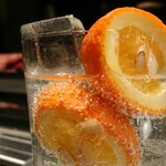 北海道焼肉 北うし - 