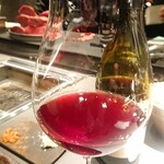 北海道焼肉 北うし - 