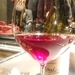 北海道焼肉 北うし - 