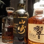 北海道焼肉 北うし - 