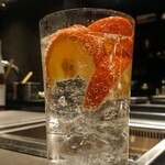 北海道焼肉 北うし - 