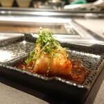 北海道焼肉 北うし - 