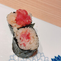 築地青空三代目 本店 - 