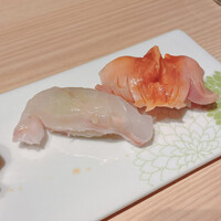 築地青空三代目 本店 - 