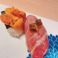 築地青空三代目 本店 - 