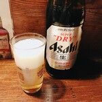 Ako - ビール
