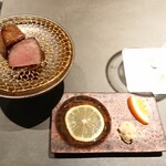 北海道焼肉 北うし - 