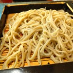 Shinsen An - せいろ蕎麦