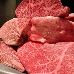 北海道焼肉 北うし - 