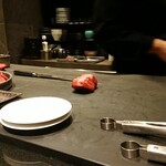 北海道焼肉 北うし - 