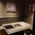 北海道焼肉 北うし - 