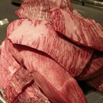 北海道焼肉 北うし - 