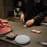 北海道焼肉 北うし - 