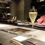 北海道焼肉 北うし - 